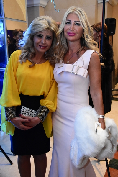 Wedding of Abbas Chamssedine and Manal Safa Part2